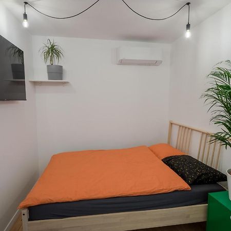 Pomodoro Rooms ซาเกร็บ ภายนอก รูปภาพ