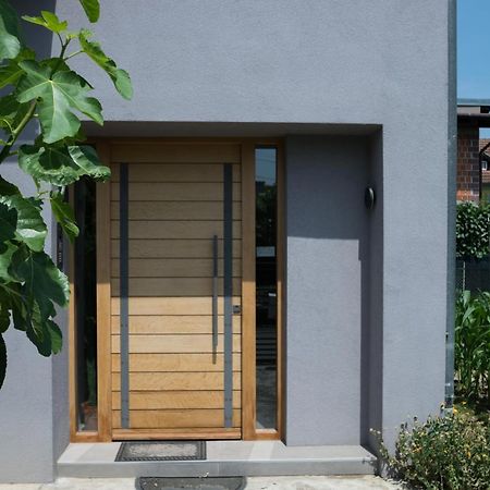 Pomodoro Rooms ซาเกร็บ ภายนอก รูปภาพ
