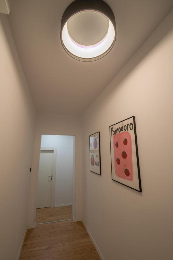 Pomodoro Rooms ซาเกร็บ ภายนอก รูปภาพ