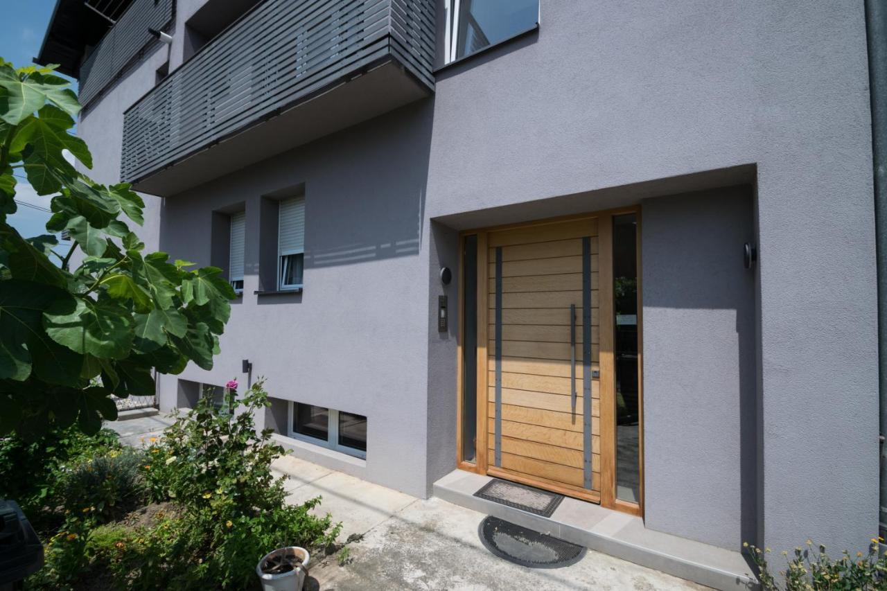 Pomodoro Rooms ซาเกร็บ ภายนอก รูปภาพ