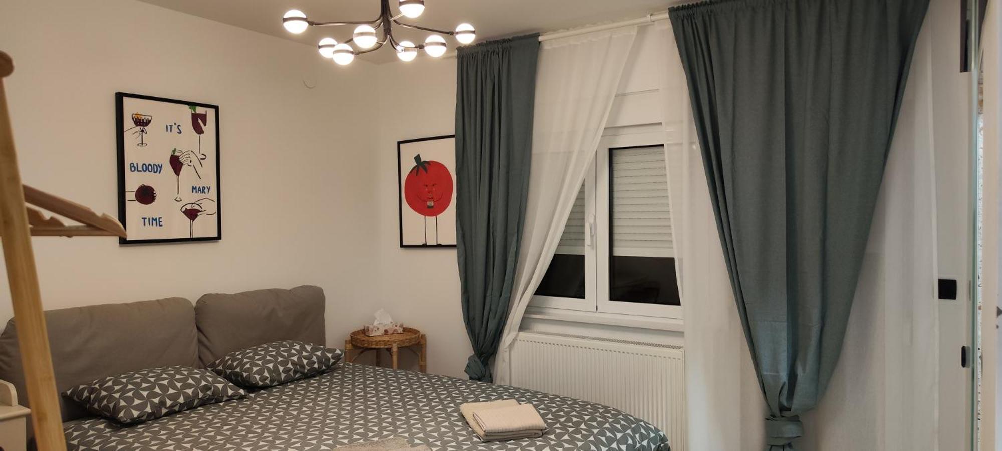 Pomodoro Rooms ซาเกร็บ ภายนอก รูปภาพ