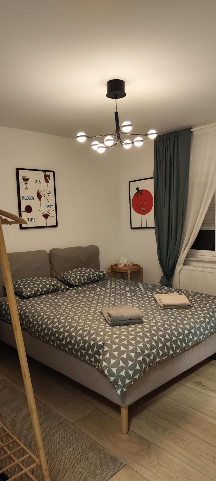 Pomodoro Rooms ซาเกร็บ ภายนอก รูปภาพ