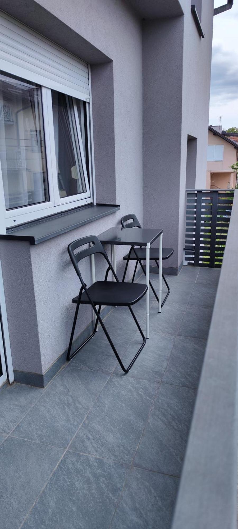 Pomodoro Rooms ซาเกร็บ ภายนอก รูปภาพ