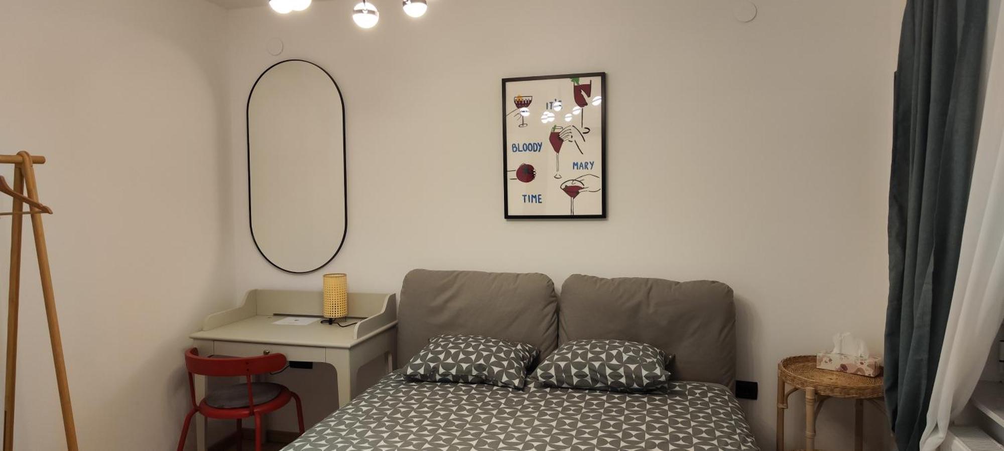 Pomodoro Rooms ซาเกร็บ ห้อง รูปภาพ
